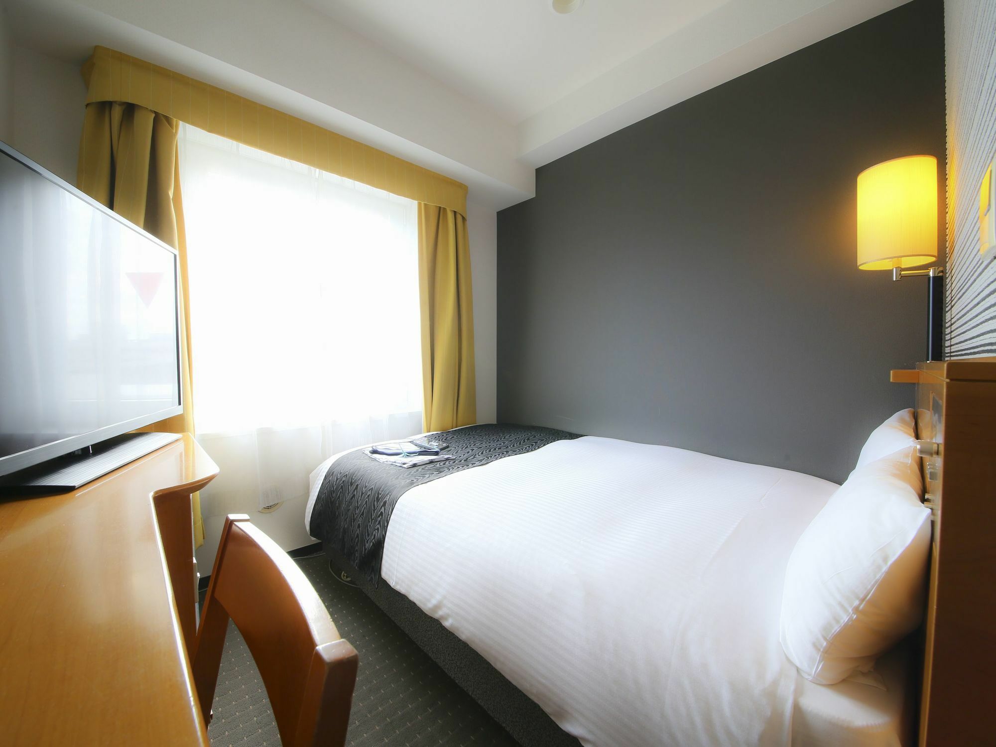 APA Hotel Chiba Yachiyo Midorigaoka Eksteriør billede