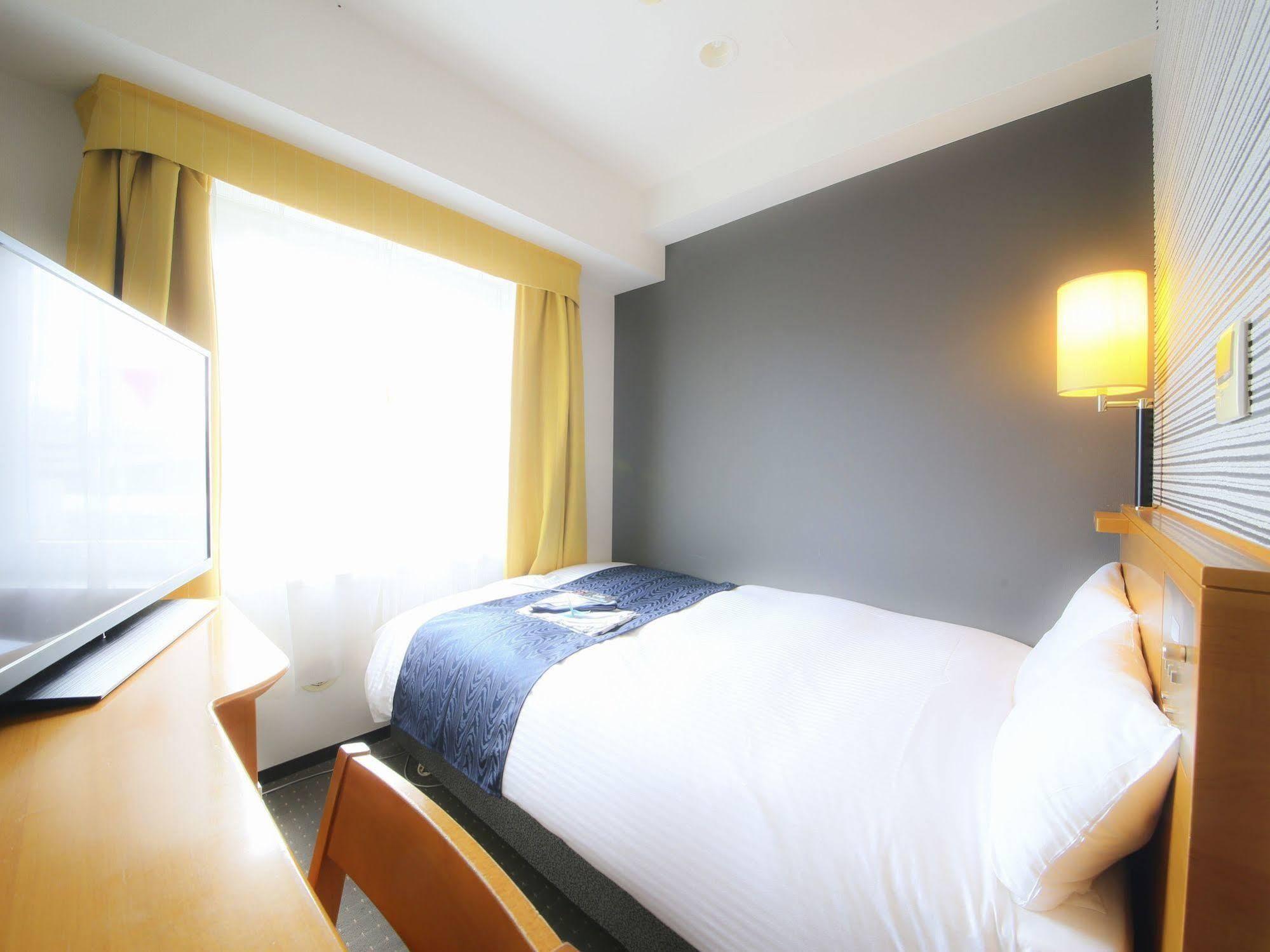 APA Hotel Chiba Yachiyo Midorigaoka Eksteriør billede